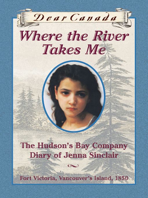 Title details for Where the River Takes Me by Julie Lawson - Wait list